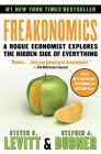 Freakonomics Cover Image