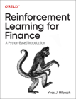 Reinforcement Learning for Finance: A Python-Based Introduction Cover Image