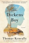 The Dickens Boy: A Novel Cover Image