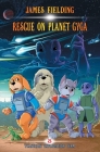 Rescue on Planet Gyga Cover Image