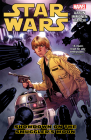 STAR WARS VOL. 2: SHOWDOWN ON THE SMUGGLER'S MOON By Jason Aaron, Stuart Immonen (Illustrator), Simone Bianchi (Illustrator), Stuart Immonen (Cover design or artwork by) Cover Image