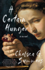 A Certain Hunger Cover Image