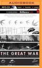 The Great War: Stories Inspired by Items from the First World War By David Almond, John Boyne, Tracy Chevalier Cover Image