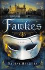 Fawkes By Nadine Brandes Cover Image