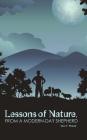 Lessons of Nature, from a Modern-Day Shepherd Cover Image