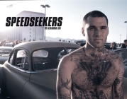 Speedseekers By Alexandra Lier, Kevin Thomson (Text by (Art/Photo Books)) Cover Image