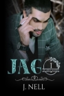 Jag: The Gideon Brothers By J. Nell Cover Image