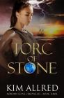 Torc of Stone By Kim Allred Cover Image