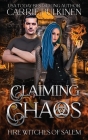 Claiming Chaos Cover Image