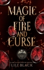 Magic of Fire and Curse: Second Year: Part 3 Cover Image