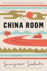 China Room: A Novel By Sunjeev Sahota Cover Image