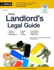 Every Landlord's Legal Guide By Marcia Stewart, Ralph Warner, Janet Portman Cover Image