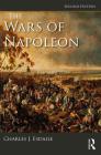 The Wars of Napoleon (Modern Wars in Perspective) By Charles J. Esdaile Cover Image