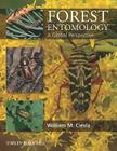 Forest Entomology: A Global Perspective By William Ciesla Cover Image