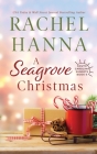 A Seagrove Christmas By Rachel Hanna Cover Image