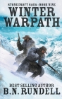 Winter Warpath Cover Image