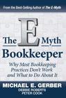 The E-Myth Bookkeeper Cover Image