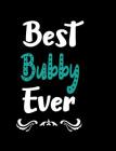 Best Bubby Ever By Pickled Pepper Press Cover Image