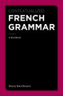 Contextualized French Grammar: A Handbook (World Languages) By Stacey Katz Bourns Cover Image