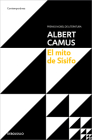 El mito de Sísifo / The Myth of Sisyphus By Albert Camus Cover Image