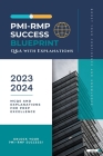 PMI-RMP Success Blueprint: Q&A with Explanations Cover Image