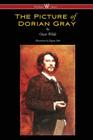 The Picture of Dorian Gray (Wisehouse Classics - with original illustrations by Eugene Dété) By Oscar Wilde Cover Image