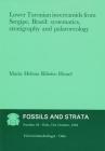 Fossils Number 22 (Fossils and Strata Monograph #22) By Fossils, Hessel Mh Cover Image