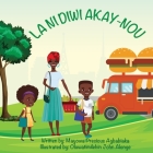 There's Rice At Home (Kwéyòl) Cover Image