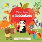 Mira Y Busca El Abecedario (See and Search the Alphabet) By Kathy Broderick, Tony Neal (Illustrator), Ana Izquierdo (Translator) Cover Image