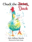 Chuck the Duck Cover Image
