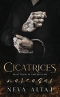 Cicatrices Marcadas: Mafia Romance Cover Image