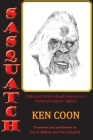 Sasquatch!: 1960s and 1970s In-Depth Research of a Northwest Legend - Bigfoot By Ken Coon, Pat Edwards (Editor), Joe R. Blakely (Editor) Cover Image