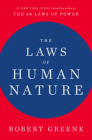 The Laws of Human Nature By Robert Greene Cover Image
