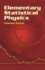 Elementary Statistical Physics (Dover Books on Physics) Cover Image