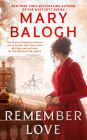 Remember Love: Devlin's Story (A Ravenswood Novel #1) By Mary Balogh Cover Image