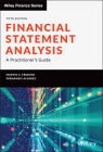 Financial Statement Analysis: A Practitioner's Guide (Wiley Finance) By Martin S. Fridson, Fernando Alvarez Cover Image