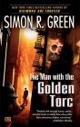 The Man with the Golden Torc (Secret Histories #1) Cover Image