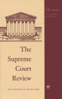 The Supreme Court Review, 1963 By Philip B. Kurland (Editor) Cover Image
