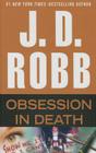 Obsession in Death By J. D. Robb Cover Image