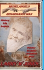 Michelangelo - Renaissance Man By Larry W. Jones Cover Image