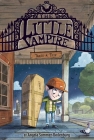 The Little Vampire Takes a Trip By Angela Sommer-Bodenburg, Ivanka T. Hahnenberger (Translated by) Cover Image