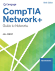 Comptia Network+ Guide to Networks, Loose-Leaf Version By Jill West Cover Image