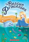The Rescue Princesses #2: Wishing Pearl By Paula Harrison Cover Image