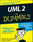 UML 2 for Dummies Cover Image