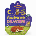 Bedtime Prayers (Little Sunbeams) By Cottage Door Press (Editor), Ginger Swift, Maria Mola (Illustrator) Cover Image