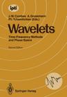 Wavelets: Time-Frequency Methods and Phase Space Proceedings of the International Conference, Marseille, France, December 14-18, (Inverse Problems and Theoretical Imaging) Cover Image