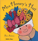 Mrs Honey's Hat (Early Reading) By Pam Adams Cover Image