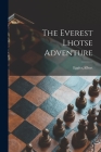The Everest Lhotse Adventure Cover Image