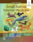 Small Animal Internal Medicine Cover Image