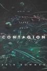 Contagion By Erin Bowman Cover Image